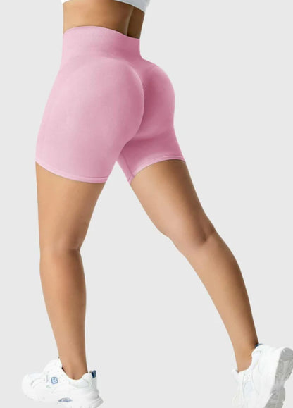 ShapeU™ Booty Lifting Seamless Shorts