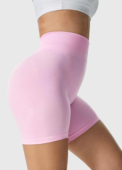 ShapeU™ Booty Lifting Seamless Shorts