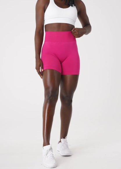 ShapeU™ Booty Lifting Seamless Shorts