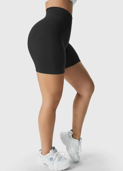 ShapeU™ Booty Lifting Seamless Shorts