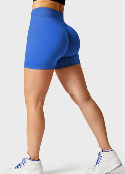 ShapeU™ Booty Lifting Seamless Shorts