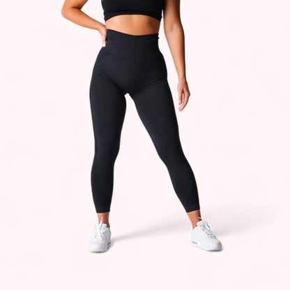 ShapeU™ Booty Lifting Seamless Leggings