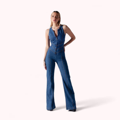 ShapeU™ Heartthrob Jumpsuit