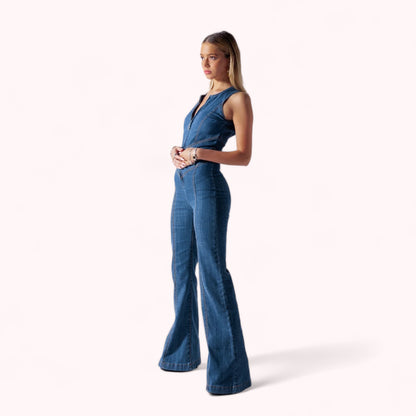 ShapeU™ Heartthrob Jumpsuit