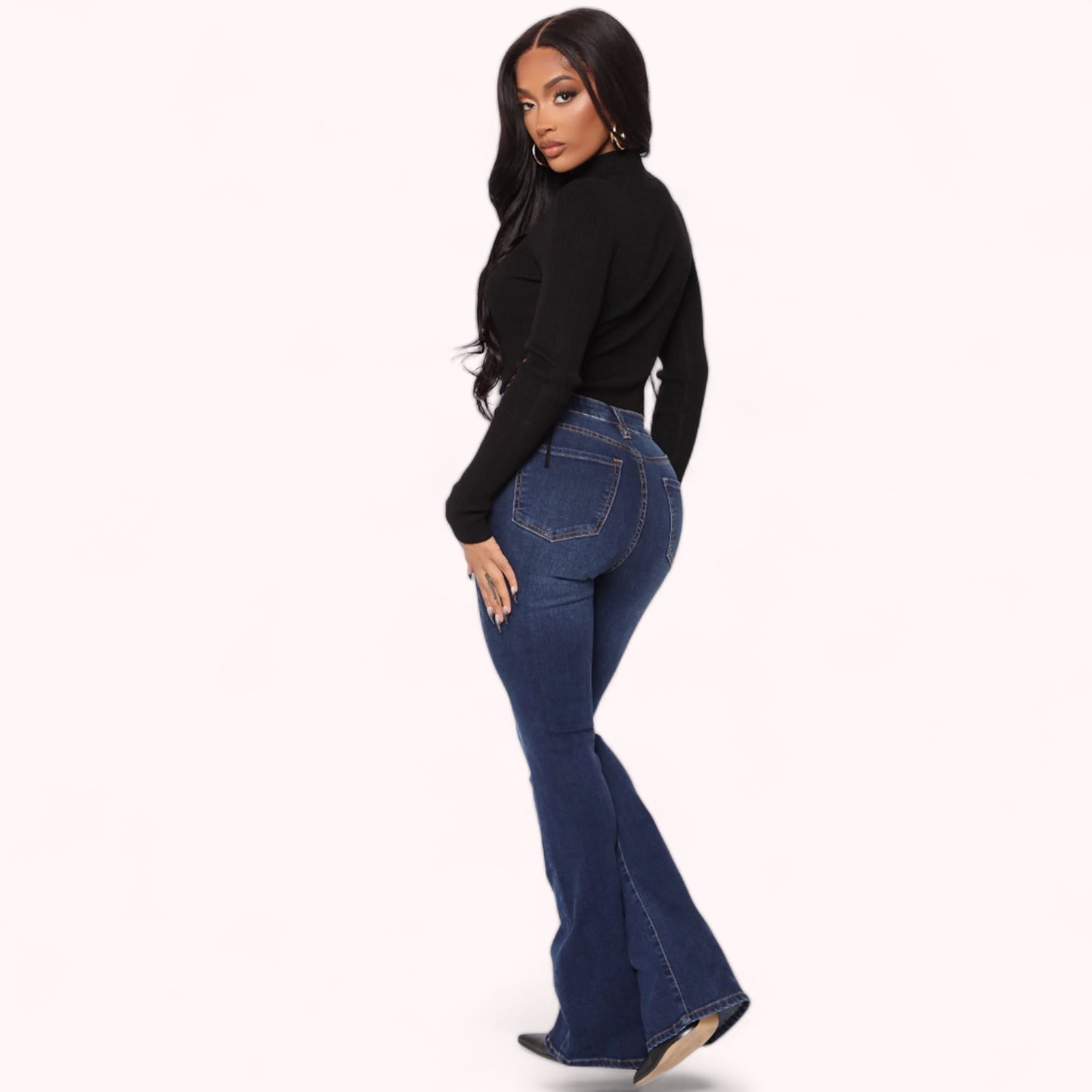 ShapeU™ Lift Jeans