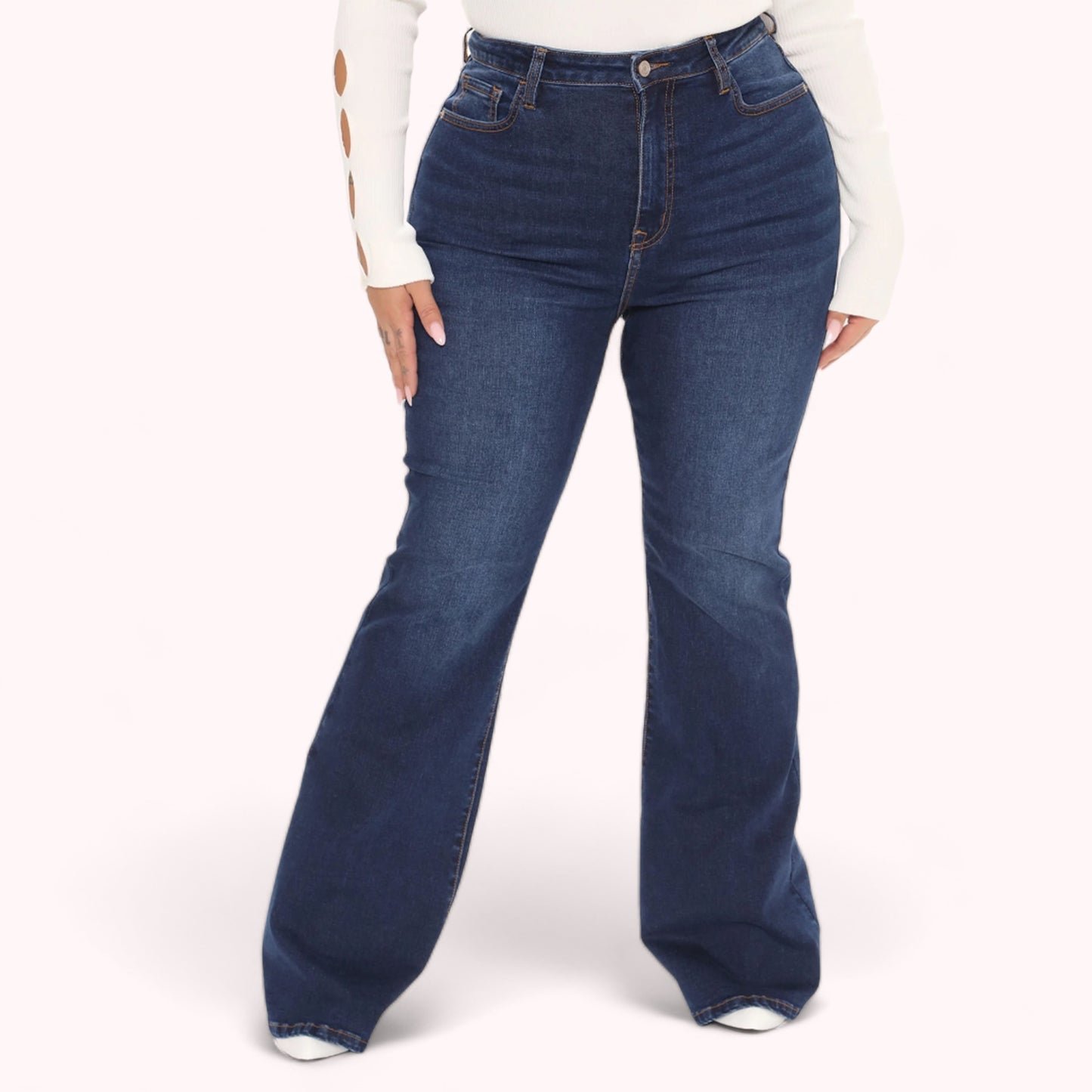 ShapeU™ Lift Jeans