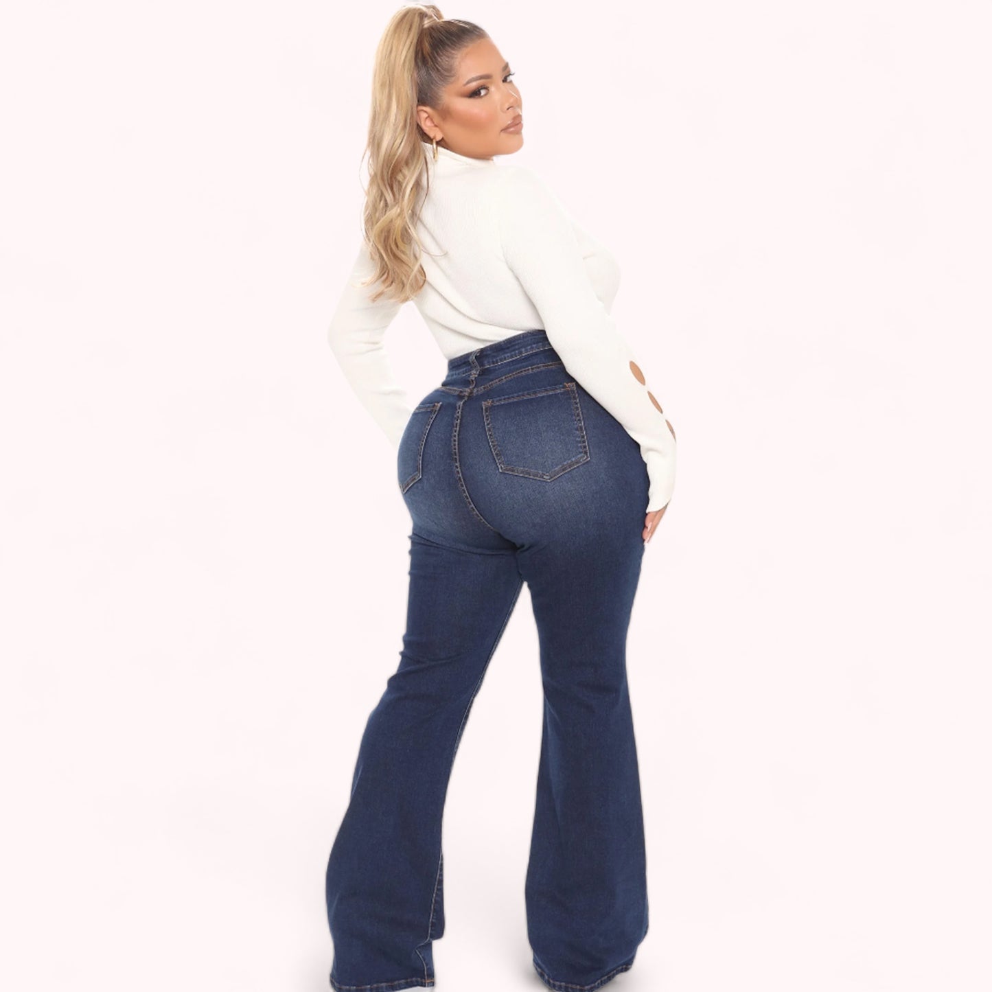 ShapeU™ Lift Jeans