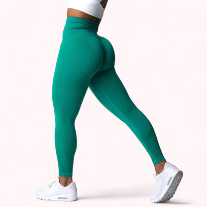 ShapeU™ Booty Lifting Seamless Leggings