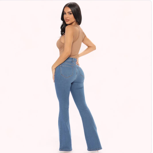 ShapeU™ Lift Jeans