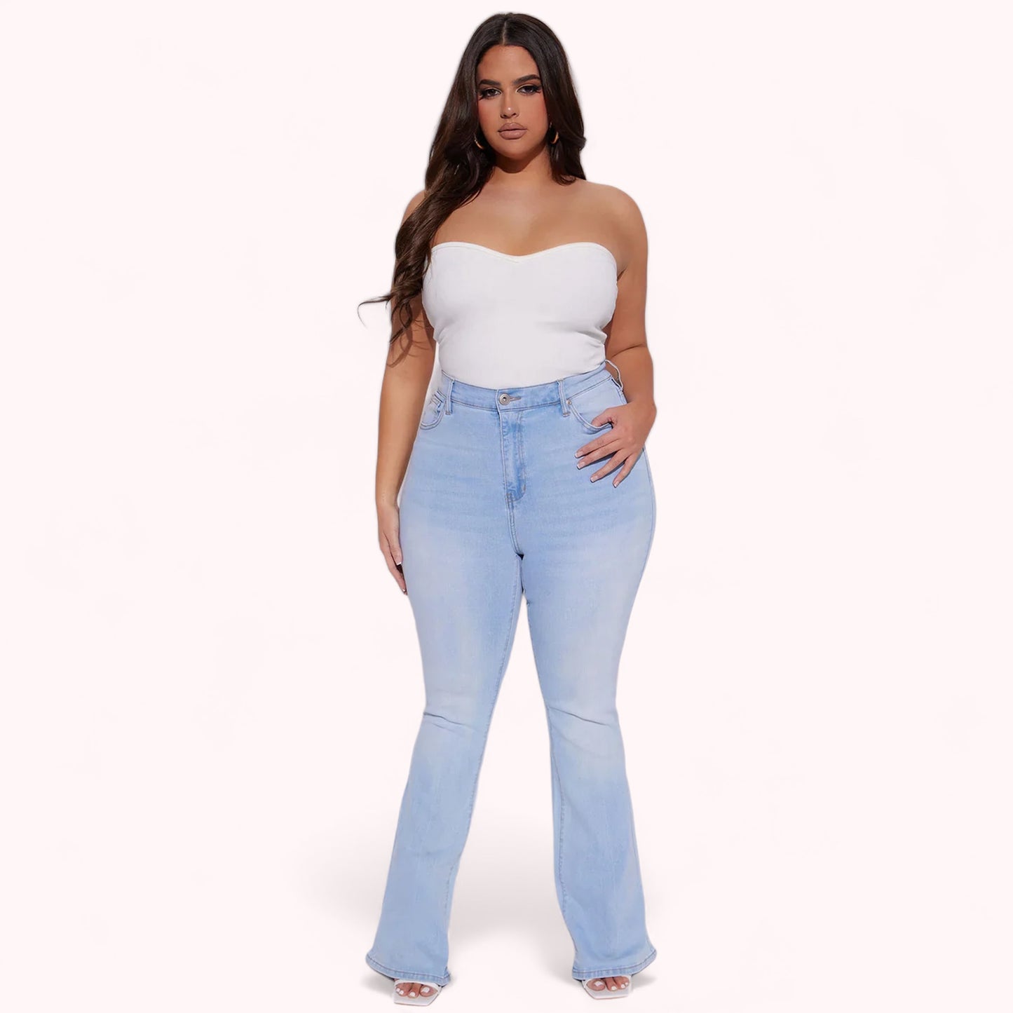 ShapeU™ Lift Jeans