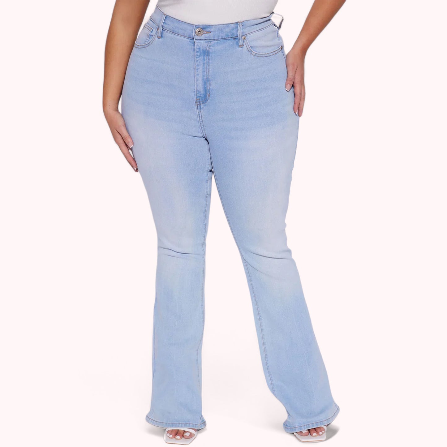 ShapeU™ Lift Jeans