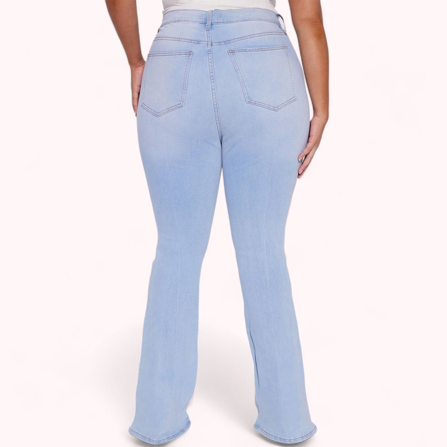 ShapeU™ Lift Jeans