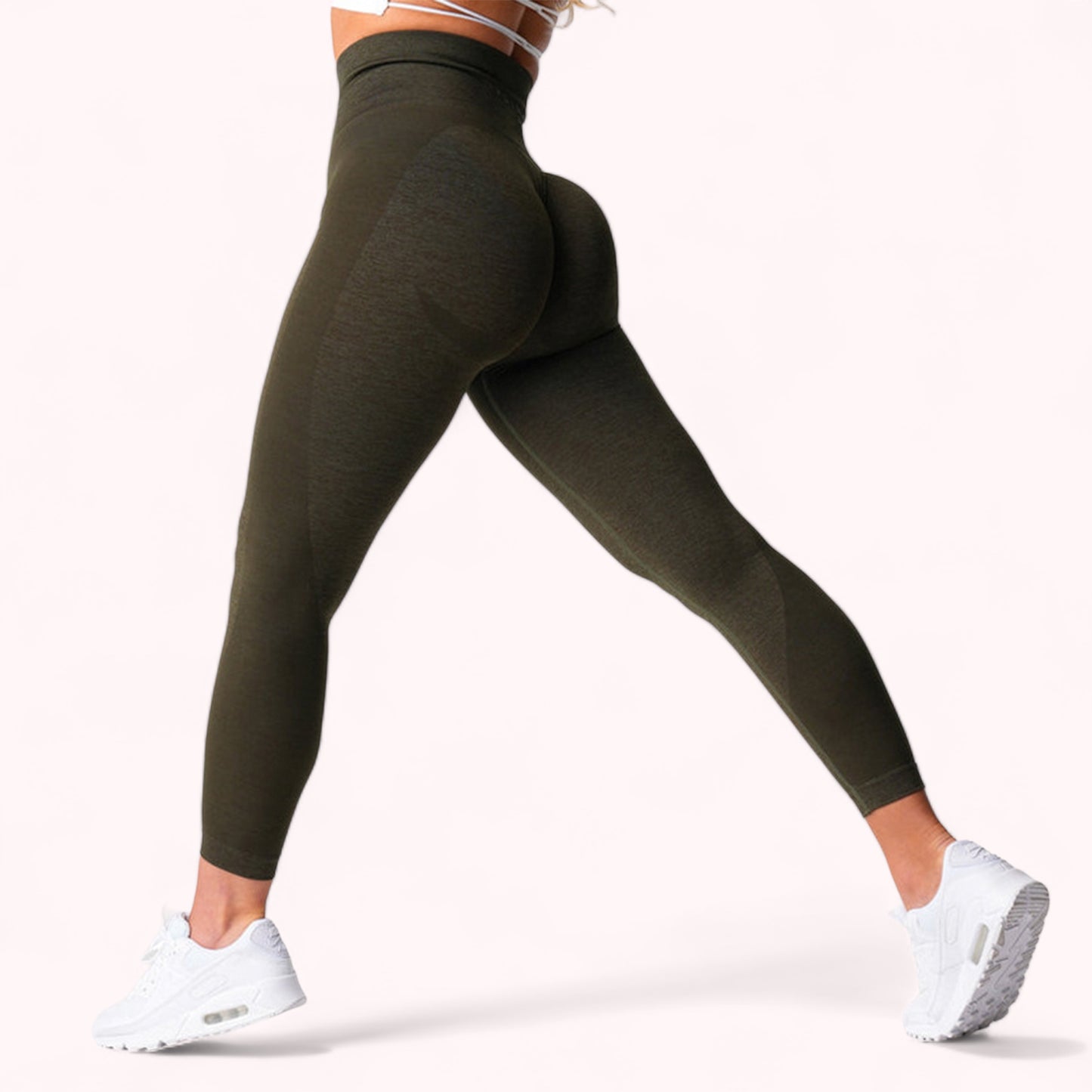 ShapeU™ Booty Lifting Seamless Leggings