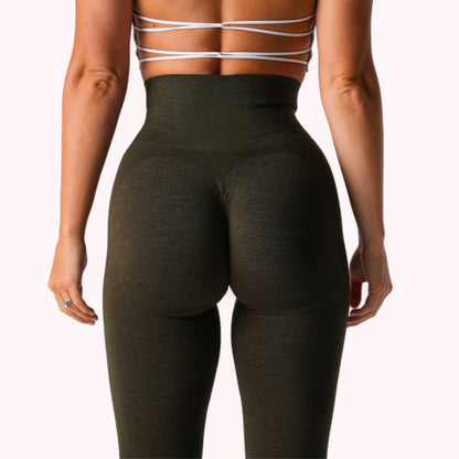 ShapeU™ Booty Lifting Seamless Leggings