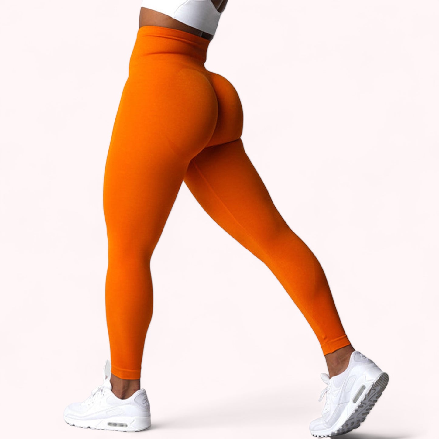 ShapeU™ Booty Lifting Seamless Leggings