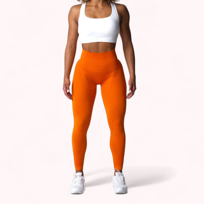 ShapeU™ Booty Lifting Seamless Leggings