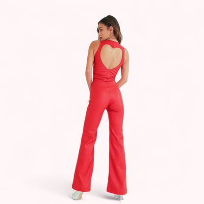 ShapeU™ Heartthrob Jumpsuit