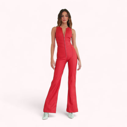 ShapeU™ Heartthrob Jumpsuit