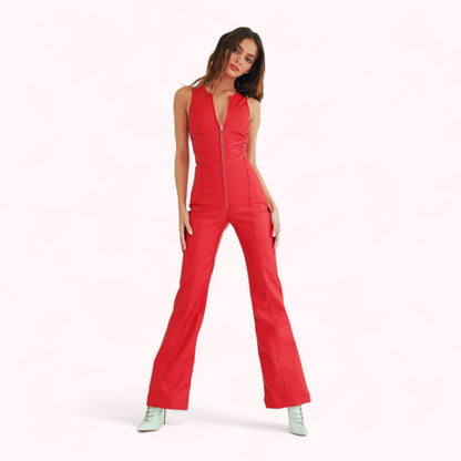 ShapeU™ Heartthrob Jumpsuit