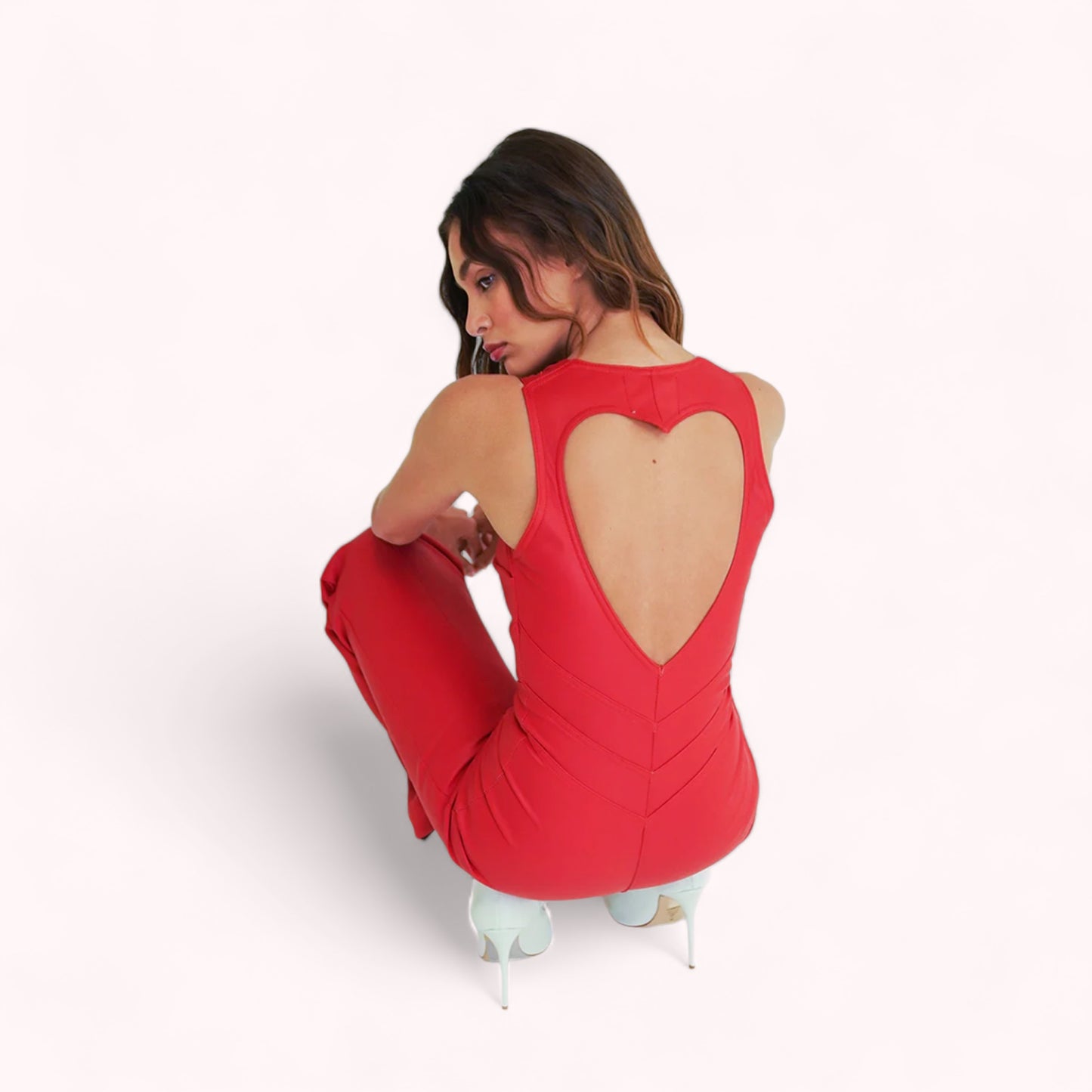 ShapeU™ Heartthrob Jumpsuit