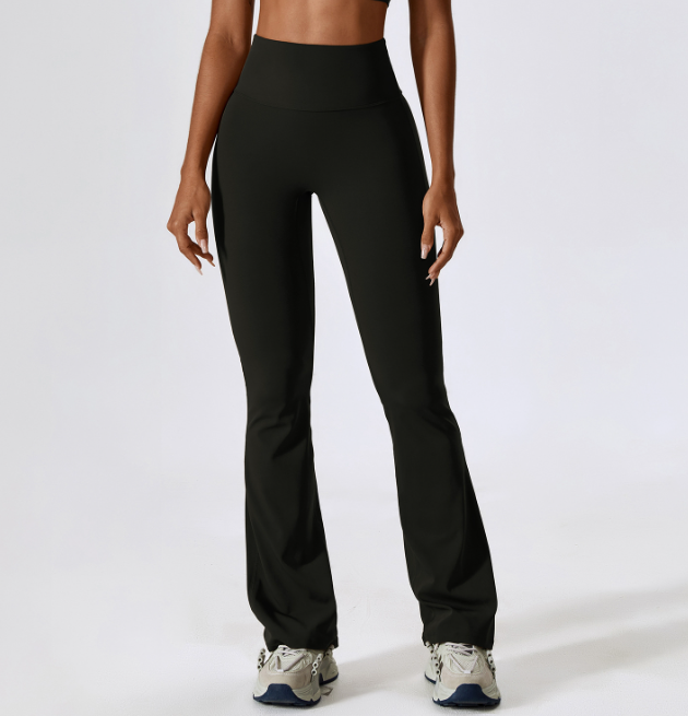 ShapeU™ Booty Lifting Flare Leggings