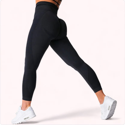 ShapeU™ Booty Lifting Seamless Leggings