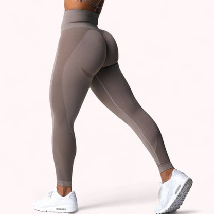 ShapeU™ Booty Lifting Seamless Leggings