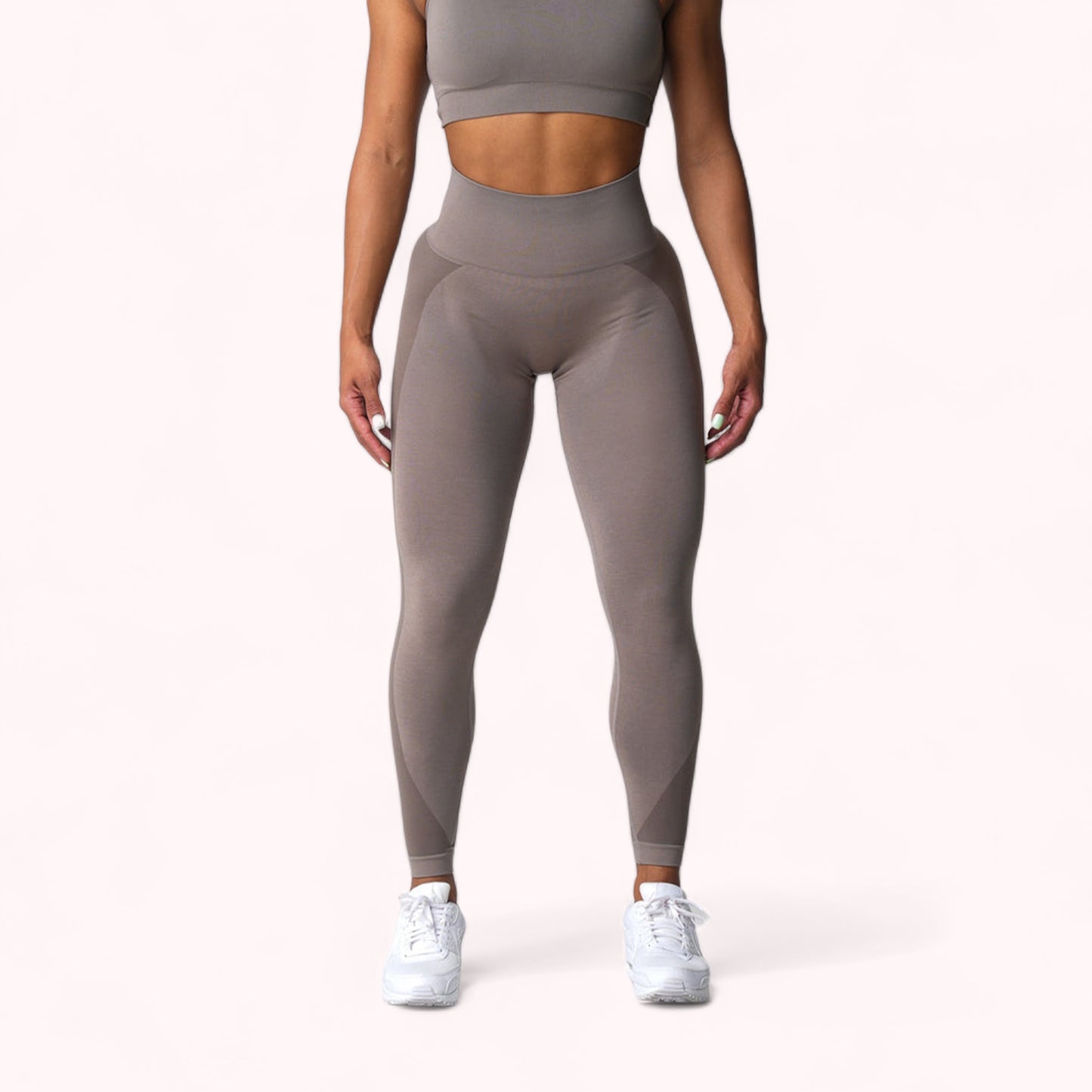 ShapeU™ Booty Lifting Seamless Leggings