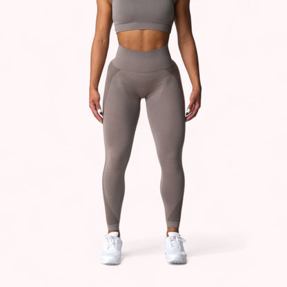 ShapeU™ Booty Lifting Seamless Leggings